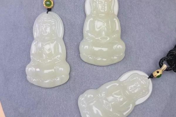 佩戴观音吊坠的讲究