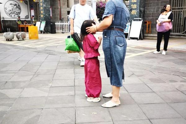 姜女寻夫观音灵签解签