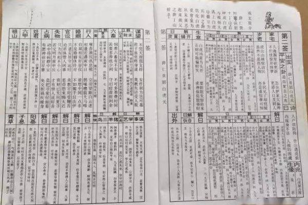 玄武山佛祖灵签解签39号