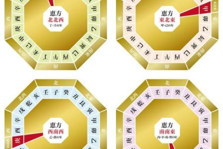面相算命图解十二宫之：财帛宫