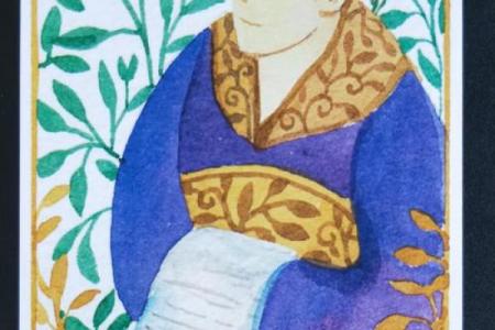 紫薇斗数封神榜