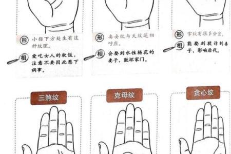 掌纹算命可靠