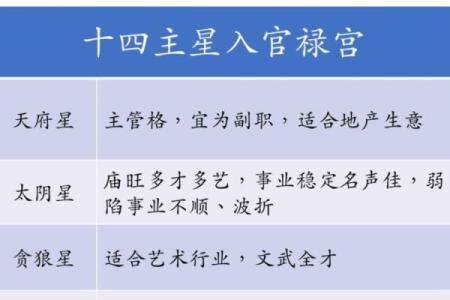 紫薇斗数夹禄夹权