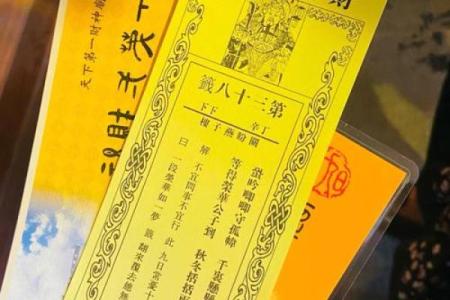 姻缘算命求签 免费求姻缘签？