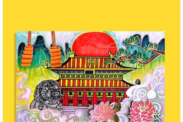 风水故事_紫禁城是谁设计建造的