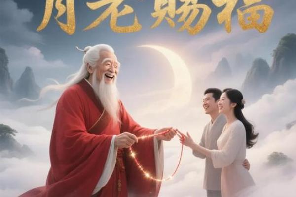 月老不赐姻缘