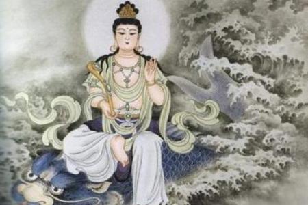 菩萨灵签五十三