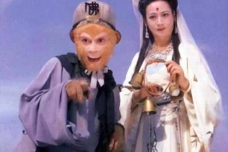 佛祖身边那么多人，为什么只有观音菩萨自告奋勇，去寻找取经人？