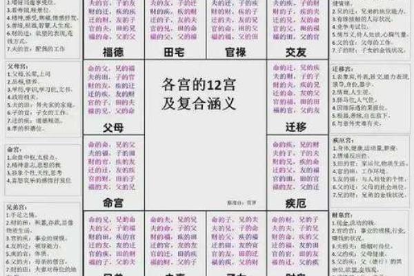 紫微斗数免费算命详解,紫微斗数免费算命神巴巴网
