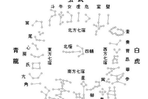 紫薇斗数初级
