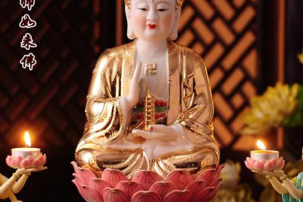 三宝如来彿灵签