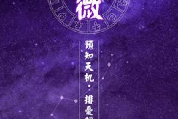 紫薇科技斗数