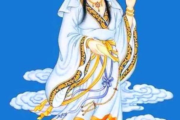 观音灵签21事业
