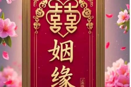 月老姻缘的文案句子伤感 月老姻缘一线牵图片？