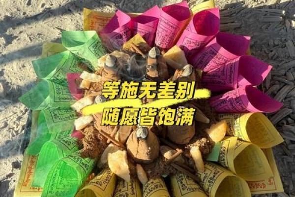 四臂观音烟供养法，烟供超度冤亲债主