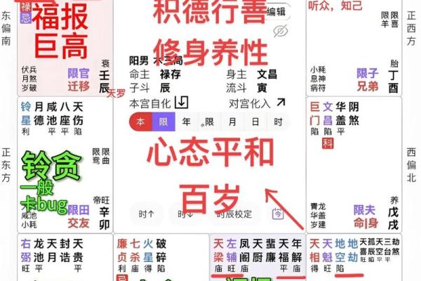 大家找紫薇斗数算命网