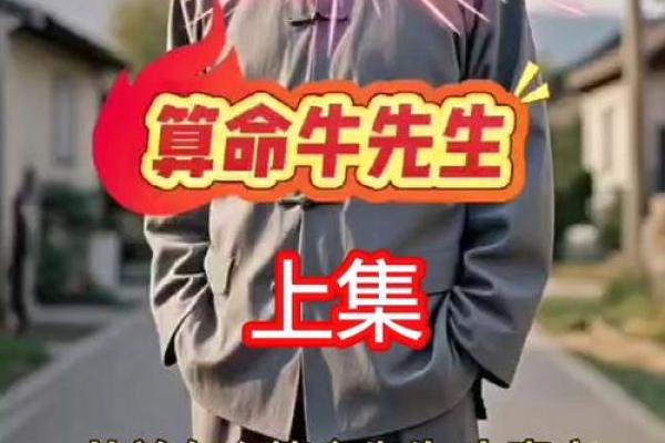 一直流传的算命故事，真实的实例