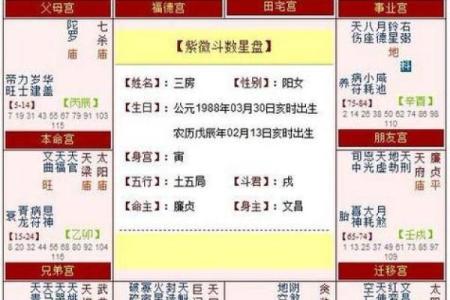 紫微斗数诸星落诸宫之：太阳星子女宫详解