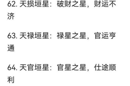 紫微斗数诸星落诸宫之：破军星财帛宫详解