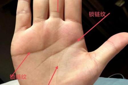 手型算命：你是什么手型？