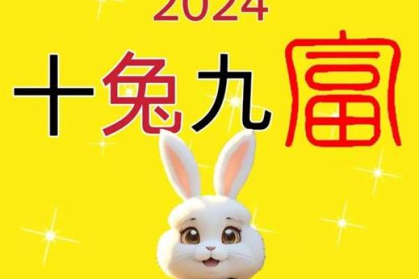 八字算命_属兔的人如何改运？