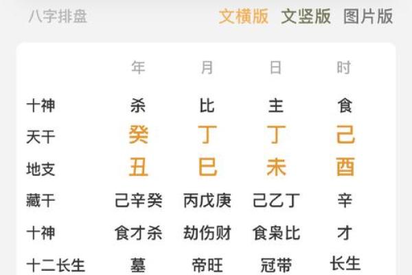 盲人算命节气深浅