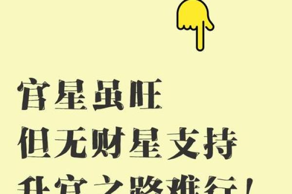 算命的说岁升官好