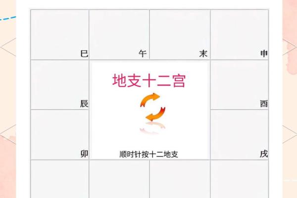 紫薇斗数命盘如何排