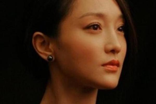 周迅紫薇斗数