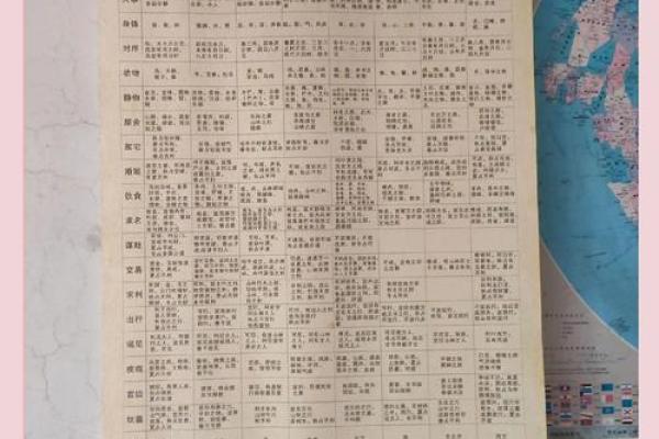 紫微斗数之八卦万物类象:坎卦详解 紫微斗数之八卦万物类象:坎卦详解