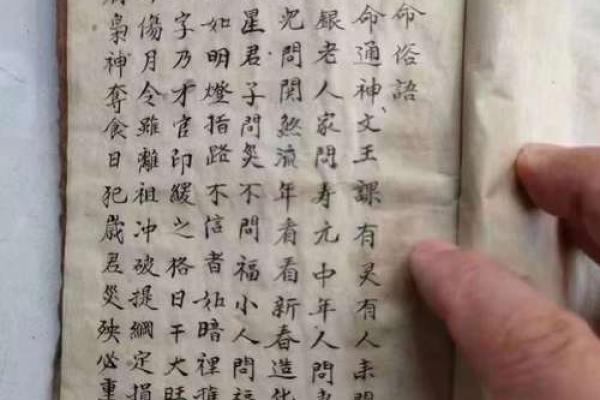 算命好准的真实经历