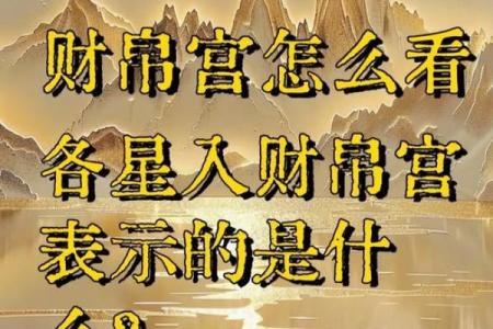 紫薇斗数河洛派