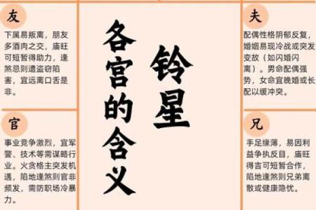 紫薇斗数代表小人