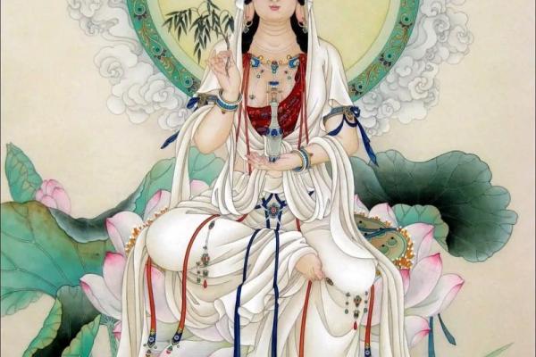 拜观音菩萨几点去最好