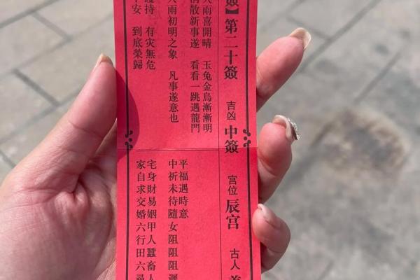 观音灵签天王签怎么解