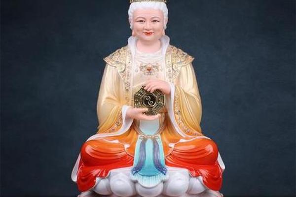 骊山老母签灵36