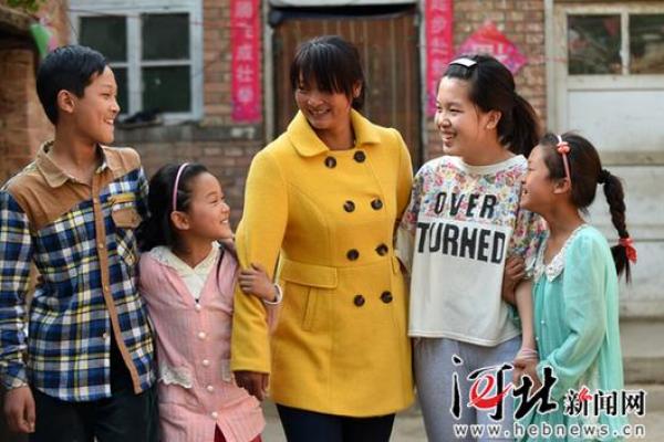 河北临城东升算命女人
