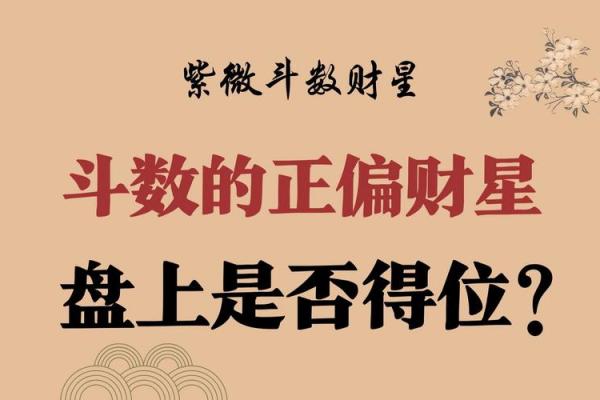 阿财紫薇斗数