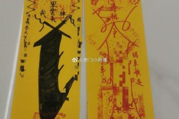 关公的灵签怎么看真假