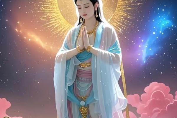 算命的说我身上有菩萨