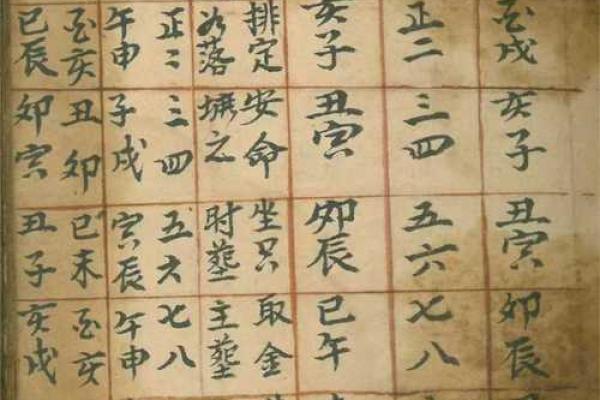 土地公灵签易安居