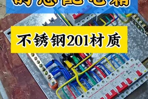 房子前有配电房对风水好吗