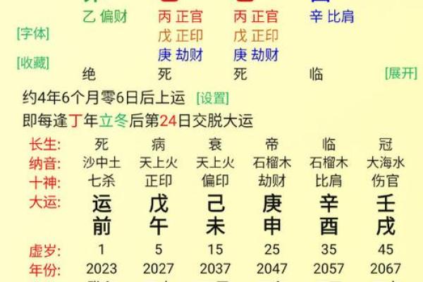 在线八字查询是童子命 要请师傅再看一次