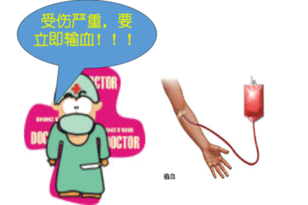 血型谁是蓝颜祸水