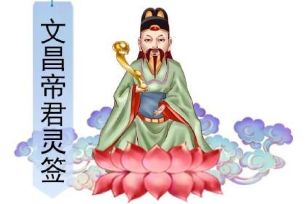 文昌帝君灵签第73签