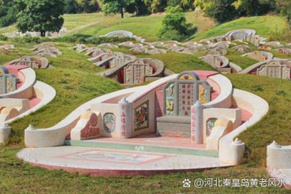 如何看坟地风水，坟地如何选择