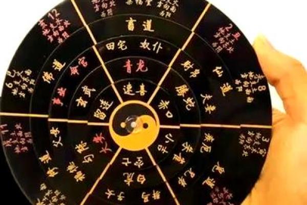 八字气数推算吉凶方法