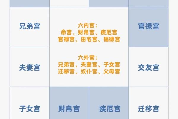 紫薇斗数怎么看未来妻子