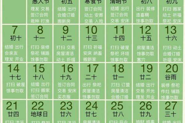2024年下半年什么时候提车日子好 免费测提车吉日