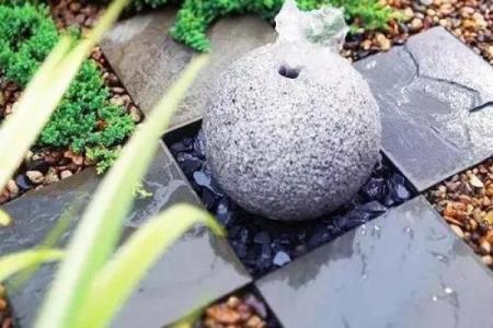 粮食瓮风水